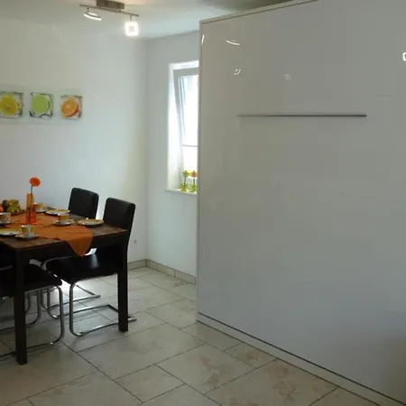 Ferienwohnung Leonie *