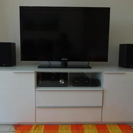 Ferienwohnung Leonie * سيغمارزيل