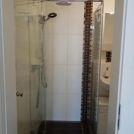 شقة Ferienwohnung Leonie *